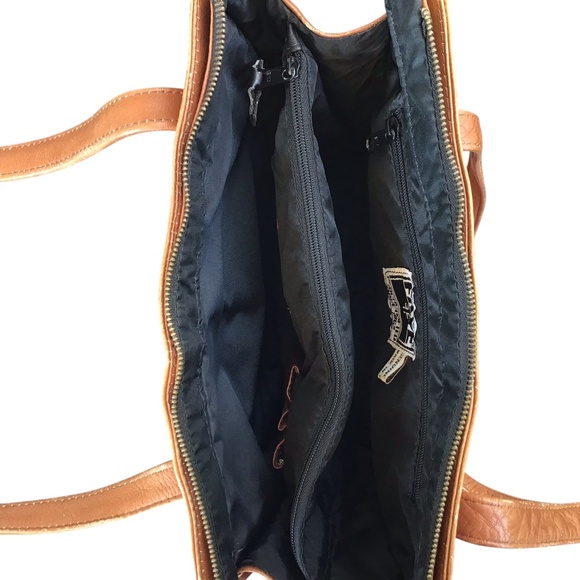 Frye Bag ~ Vintage - Picture 9 of 16
